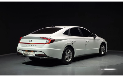 hyundai-sonata - 1