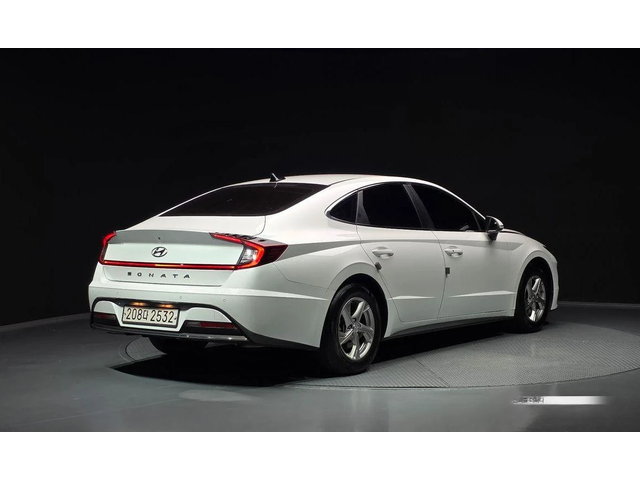 Hyundai Sonata 2.0 LPG Smart * НАЙ-ДОБРА ЦЕНА В БЪЛГАРИЯ* - автомобили, коли, обяви за нови и употребявани 1