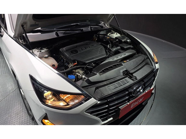 Hyundai Sonata 2.0 LPG Smart * НАЙ-ДОБРА ЦЕНА В БЪЛГАРИЯ* - автомобили, коли, обяви за нови и употребявани 5