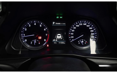 Hyundai Sonata 2.0 LPG Smart * НАЙ-ДОБРА ЦЕНА В БЪЛГАРИЯ* - автомобили, коли, обяви за нови и употребявани 7