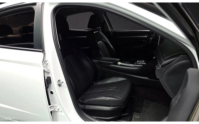 Hyundai Sonata 2.0 LPG Smart * НАЙ-ДОБРА ЦЕНА В БЪЛГАРИЯ* - автомобили, коли, обяви за нови и употребявани 9