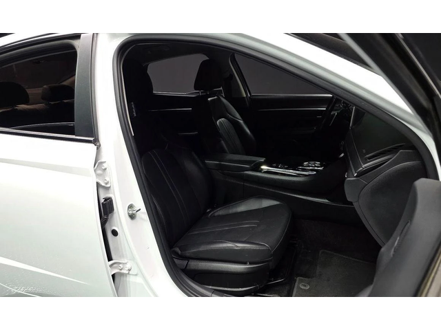 Hyundai Sonata 2.0 LPG Smart * НАЙ-ДОБРА ЦЕНА В БЪЛГАРИЯ* - автомобили, коли, обяви за нови и употребявани 9