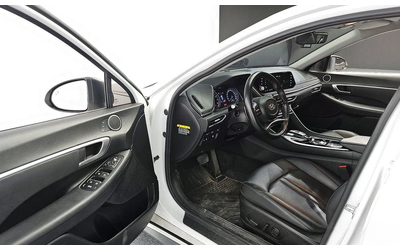 Hyundai Sonata 2.0 LPG Modern * НАЙ-ДОБРА ЦЕНА В БЪЛГАРИЯ* - автомобили, коли, обяви за нови и употребявани 10