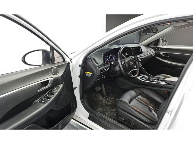 Hyundai Sonata 2.0 LPG Modern * НАЙ-ДОБРА ЦЕНА В БЪЛГАРИЯ* - автомобили, коли, обяви за нови и употребявани 10