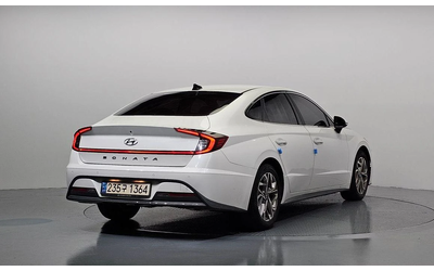 hyundai-sonata - 1