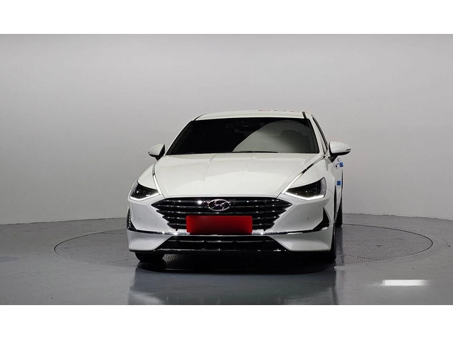 Hyundai Sonata 2.0 LPG Modern * НАЙ-ДОБРА ЦЕНА В БЪЛГАРИЯ* - автомобили, коли, обяви за нови и употребявани 2