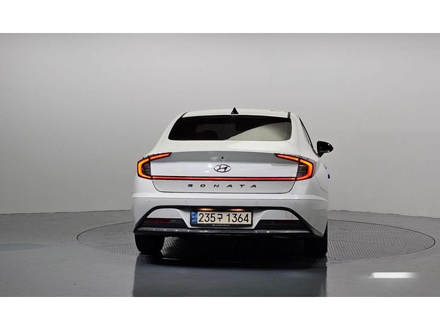 Hyundai Sonata 2.0 LPG Modern * НАЙ-ДОБРА ЦЕНА В БЪЛГАРИЯ* - автомобили, коли, обяви за нови и употребявани 3