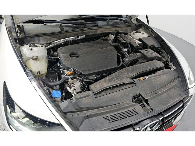 Hyundai Sonata 2.0 LPG Modern * НАЙ-ДОБРА ЦЕНА В БЪЛГАРИЯ* - автомобили, коли, обяви за нови и употребявани 5