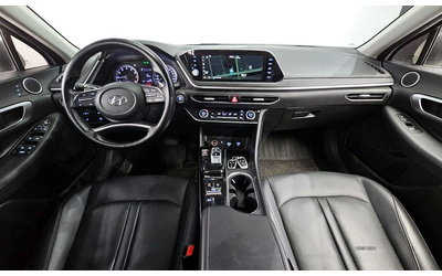 Hyundai Sonata 2.0 LPG Modern * НАЙ-ДОБРА ЦЕНА В БЪЛГАРИЯ* - автомобили, коли, обяви за нови и употребявани 6