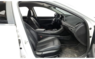 Hyundai Sonata 2.0 LPG Modern * НАЙ-ДОБРА ЦЕНА В БЪЛГАРИЯ* - автомобили, коли, обяви за нови и употребявани 9