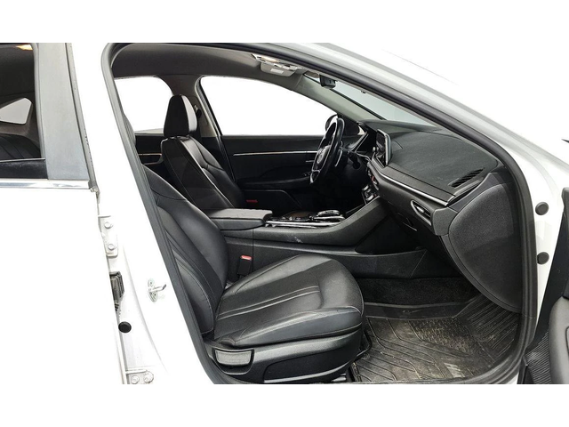 Hyundai Sonata 2.0 LPG Modern * НАЙ-ДОБРА ЦЕНА В БЪЛГАРИЯ* - автомобили, коли, обяви за нови и употребявани 9