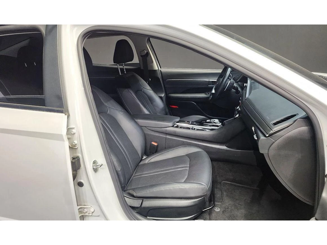 Hyundai Sonata 2.0 LPG Smart * НАЙ-ДОБРА ЦЕНА В БЪЛГАРИЯ* - автомобили, коли, обяви за нови и употребявани 10