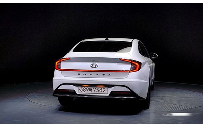 hyundai-sonata - 3