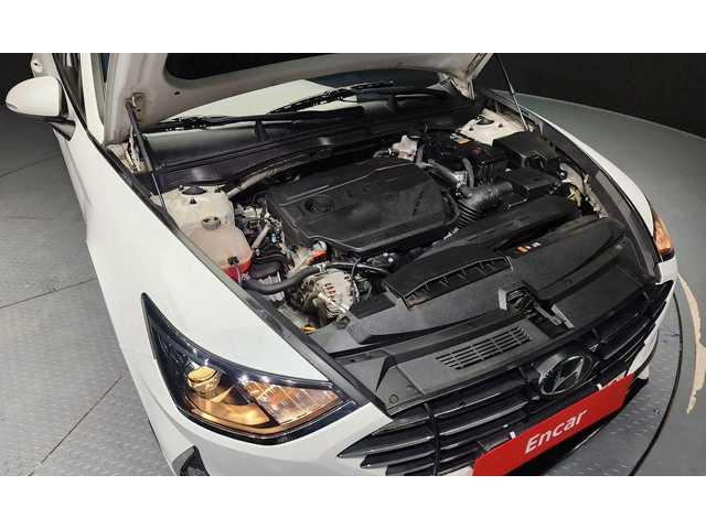 Hyundai Sonata 2.0 LPG Smart * НАЙ-ДОБРА ЦЕНА В БЪЛГАРИЯ* - автомобили, коли, обяви за нови и употребявани 5