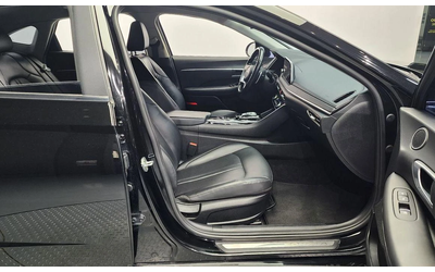 Hyundai Sonata 2.0 LPG Smart * НАЙ-ДОБРА ЦЕНА В БЪЛГАРИЯ* - автомобили, коли, обяви за нови и употребявани 10