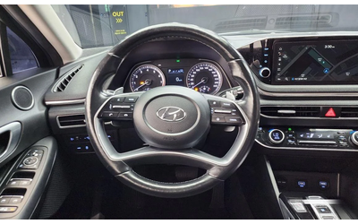 Hyundai Sonata 2.0 LPG Smart * НАЙ-ДОБРА ЦЕНА В БЪЛГАРИЯ* - автомобили, коли, обяви за нови и употребявани 12