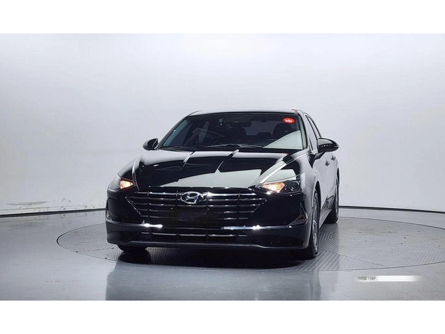 Hyundai Sonata 2.0 LPG Smart * НАЙ-ДОБРА ЦЕНА В БЪЛГАРИЯ* - автомобили, коли, обяви за нови и употребявани 2