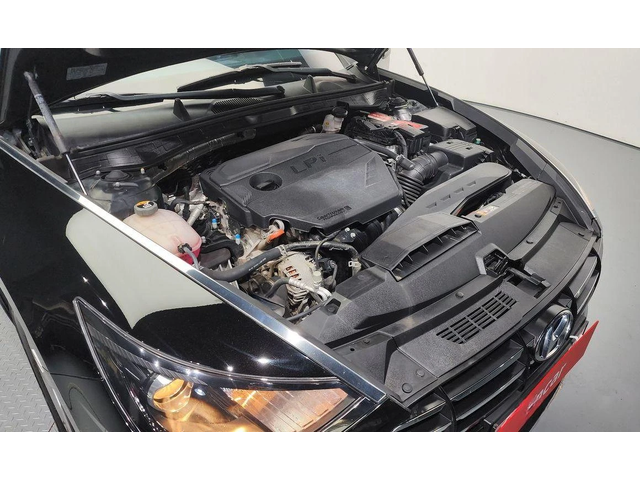 Hyundai Sonata 2.0 LPG Smart * НАЙ-ДОБРА ЦЕНА В БЪЛГАРИЯ* - автомобили, коли, обяви за нови и употребявани 5