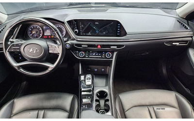 Hyundai Sonata 2.0 LPG Smart * НАЙ-ДОБРА ЦЕНА В БЪЛГАРИЯ* - автомобили, коли, обяви за нови и употребявани 6