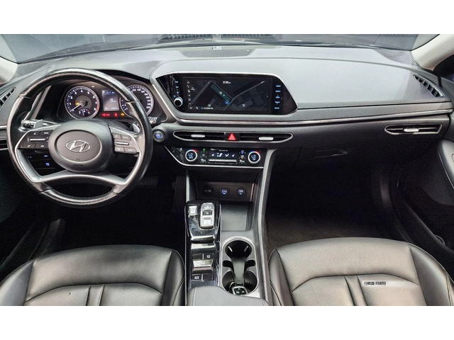 Hyundai Sonata 2.0 LPG Smart * НАЙ-ДОБРА ЦЕНА В БЪЛГАРИЯ* - автомобили, коли, обяви за нови и употребявани 6