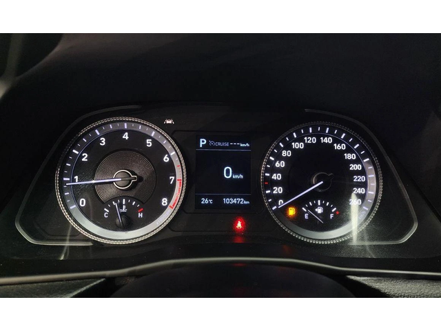 Hyundai Sonata 2.0 LPG Smart * НАЙ-ДОБРА ЦЕНА В БЪЛГАРИЯ* - автомобили, коли, обяви за нови и употребявани 7