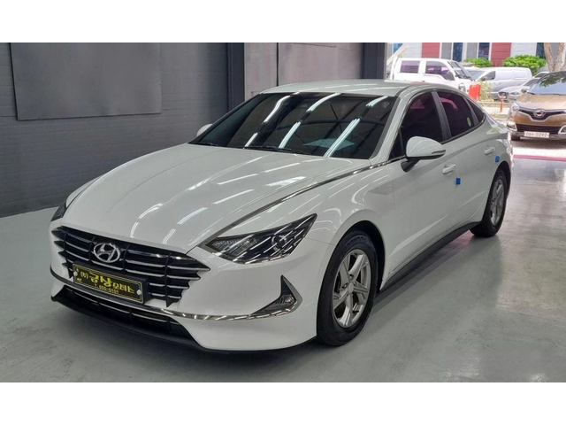 Hyundai Sonata 2.0 LPG Smart * НАЙ-ДОБРА ЦЕНА В БЪЛГАРИЯ* - автомобили, коли, обяви за нови и употребявани 0