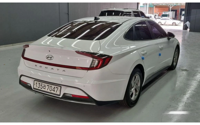 hyundai-sonata - 1