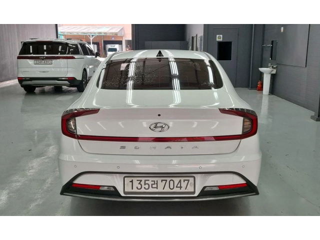 Hyundai Sonata 2.0 LPG Smart * НАЙ-ДОБРА ЦЕНА В БЪЛГАРИЯ* - автомобили, коли, обяви за нови и употребявани 3