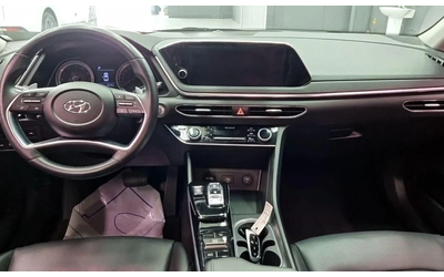 Hyundai Sonata 2.0 LPG Smart * НАЙ-ДОБРА ЦЕНА В БЪЛГАРИЯ* - автомобили, коли, обяви за нови и употребявани 6