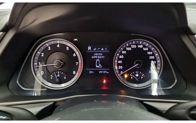 Hyundai Sonata 2.0 LPG Smart * НАЙ-ДОБРА ЦЕНА В БЪЛГАРИЯ* - автомобили, коли, обяви за нови и употребявани 7