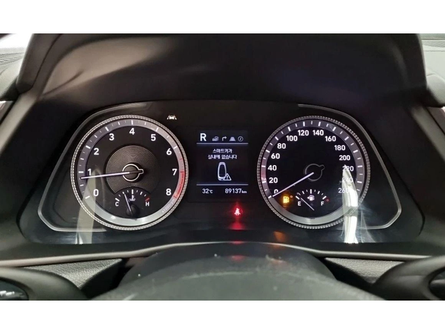 Hyundai Sonata 2.0 LPG Smart * НАЙ-ДОБРА ЦЕНА В БЪЛГАРИЯ* - автомобили, коли, обяви за нови и употребявани 7