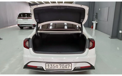 Hyundai Sonata 2.0 LPG Smart * НАЙ-ДОБРА ЦЕНА В БЪЛГАРИЯ* - автомобили, коли, обяви за нови и употребявани 9