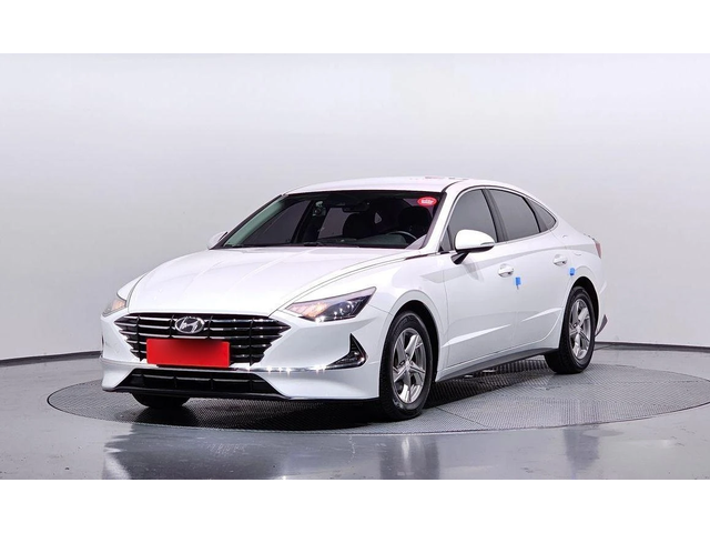 Hyundai Sonata 2.0 LPG Smart * НАЙ-ДОБРА ЦЕНА В БЪЛГАРИЯ* - автомобили, коли, обяви за нови и употребявани 0