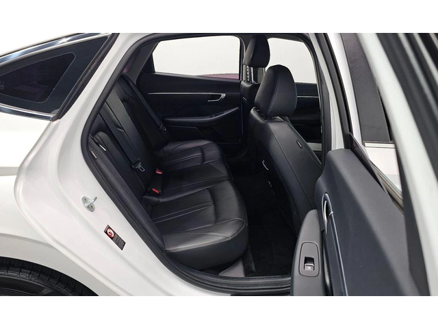 Hyundai Sonata 2.0 LPG Smart * НАЙ-ДОБРА ЦЕНА В БЪЛГАРИЯ* - автомобили, коли, обяви за нови и употребявани 10
