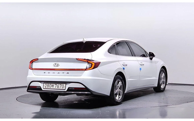 hyundai-sonata - 1
