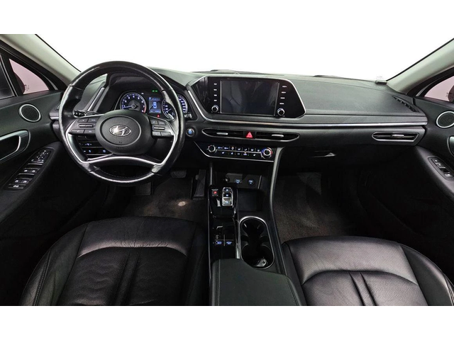 Hyundai Sonata 2.0 LPG Smart * НАЙ-ДОБРА ЦЕНА В БЪЛГАРИЯ* - автомобили, коли, обяви за нови и употребявани 6