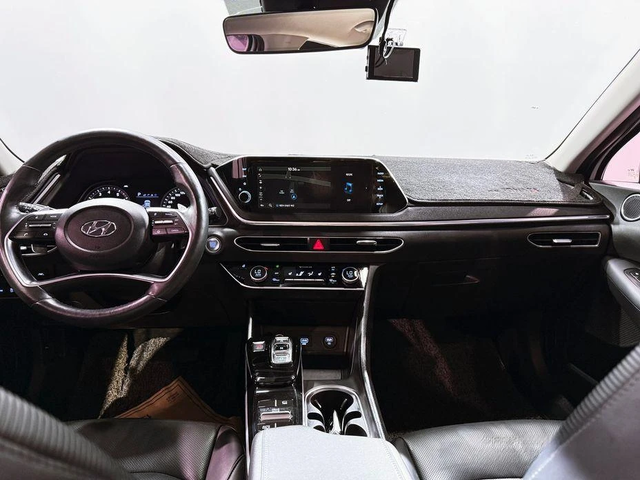 Hyundai Sonata 2.0 LPG Smart * НАЙ-ДОБРА ЦЕНА В БЪЛГАРИЯ* - автомобили, коли, обяви за нови и употребявани 3