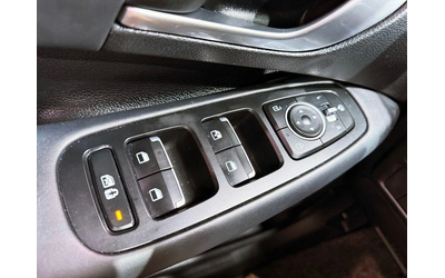 Hyundai Sonata 2.0 LPG Smart * НАЙ-ДОБРА ЦЕНА В БЪЛГАРИЯ* - автомобили, коли, обяви за нови и употребявани 8