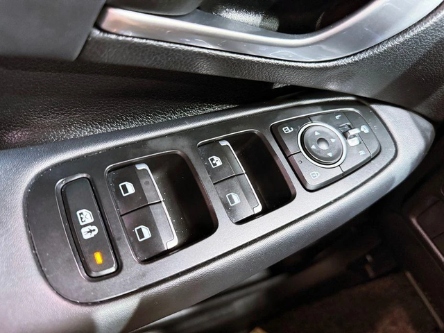 Hyundai Sonata 2.0 LPG Smart * НАЙ-ДОБРА ЦЕНА В БЪЛГАРИЯ* - автомобили, коли, обяви за нови и употребявани 8