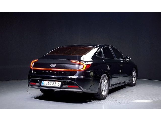 Hyundai Sonata 2.0 LPG Smart * НАЙ-ДОБРА ЦЕНА В БЪЛГАРИЯ* - автомобили, коли, обяви за нови и употребявани 1