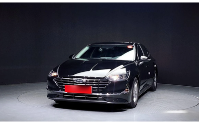 hyundai-sonata - 2