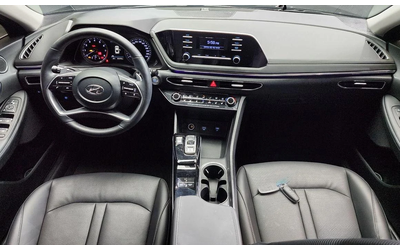 Hyundai Sonata 2.0 LPG Smart * НАЙ-ДОБРА ЦЕНА В БЪЛГАРИЯ* - автомобили, коли, обяви за нови и употребявани 6