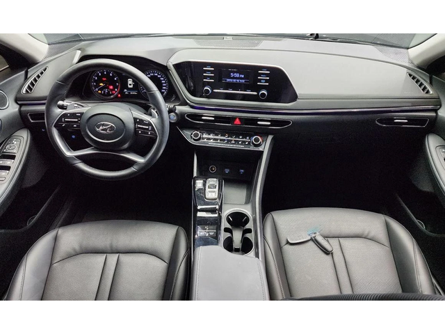 Hyundai Sonata 2.0 LPG Smart * НАЙ-ДОБРА ЦЕНА В БЪЛГАРИЯ* - автомобили, коли, обяви за нови и употребявани 6