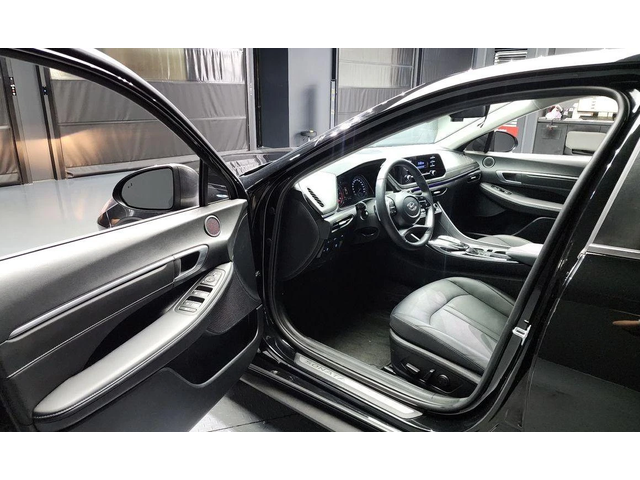 Hyundai Sonata 2.0 LPG Smart * НАЙ-ДОБРА ЦЕНА В БЪЛГАРИЯ* - автомобили, коли, обяви за нови и употребявани 9