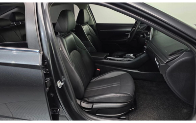 Hyundai Sonata 2.0 LPG Style * НАЙ-ДОБРА ЦЕНА В БЪЛГАРИЯ* - автомобили, коли, обяви за нови и употребявани 10