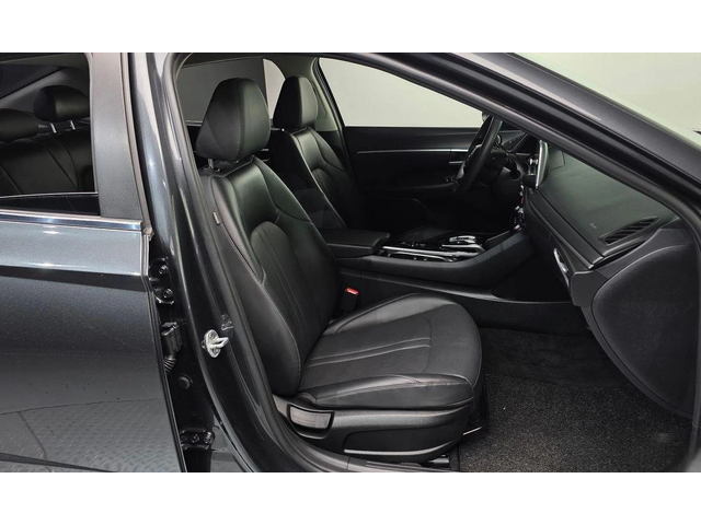 Hyundai Sonata 2.0 LPG Style * НАЙ-ДОБРА ЦЕНА В БЪЛГАРИЯ* - автомобили, коли, обяви за нови и употребявани 10