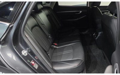 Hyundai Sonata 2.0 LPG Style * НАЙ-ДОБРА ЦЕНА В БЪЛГАРИЯ* - автомобили, коли, обяви за нови и употребявани 11