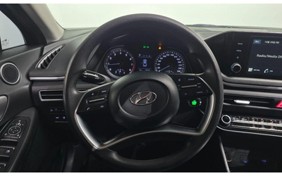 Hyundai Sonata 2.0 LPG Style * НАЙ-ДОБРА ЦЕНА В БЪЛГАРИЯ* - автомобили, коли, обяви за нови и употребявани 12