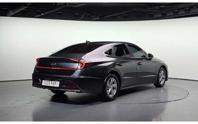 hyundai-sonata - 1