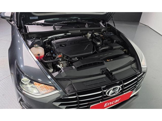 Hyundai Sonata 2.0 LPG Style * НАЙ-ДОБРА ЦЕНА В БЪЛГАРИЯ* - автомобили, коли, обяви за нови и употребявани 5
